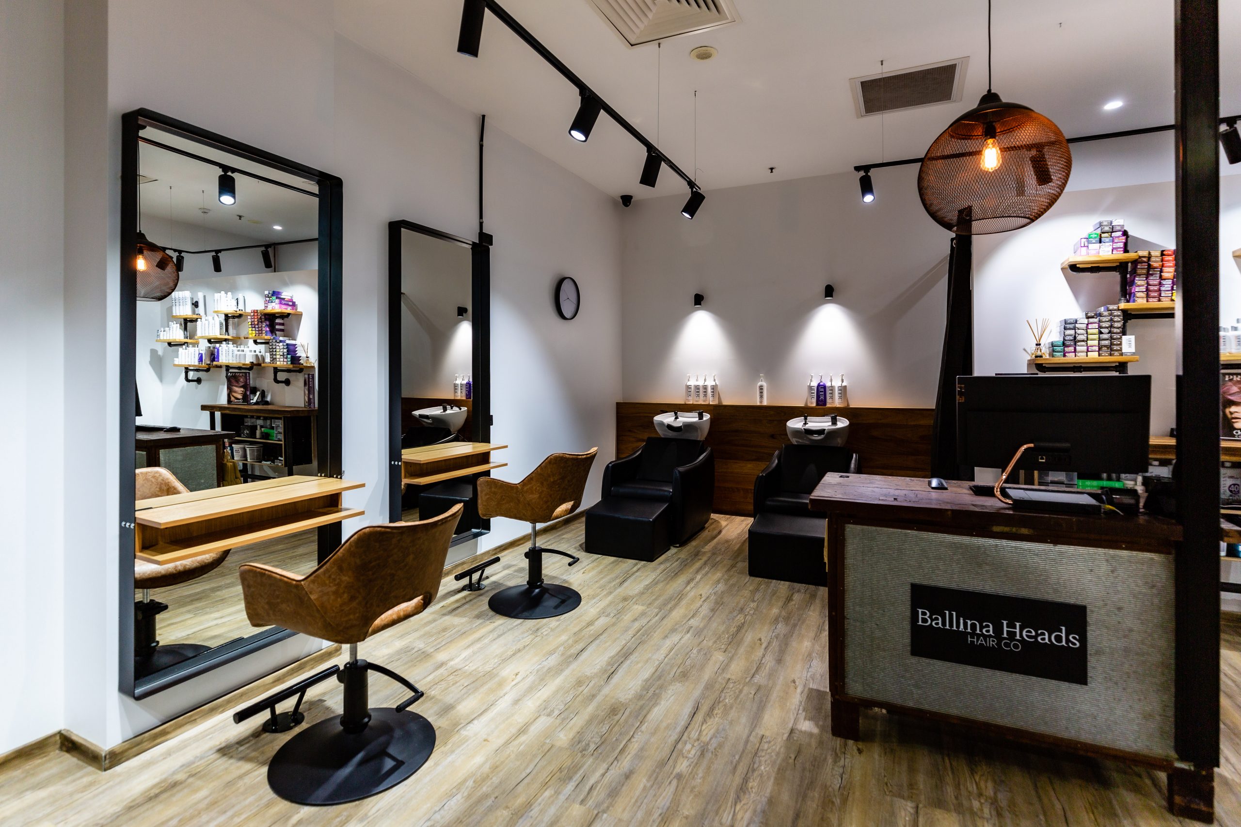 Ballina Heads Hair Co Hairdressing Salon