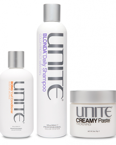 unite hair care products ballina heads hair co