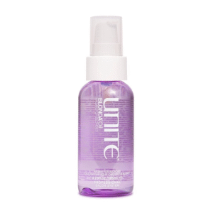 U oil argan