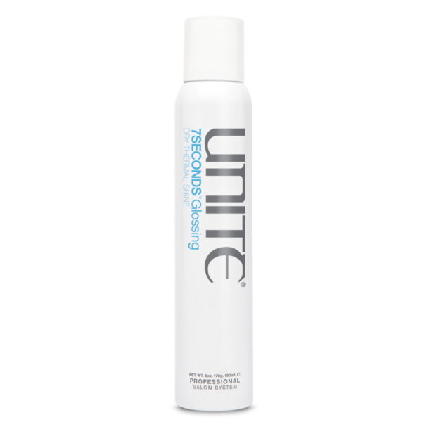 Unite 7SECONDS Glossing