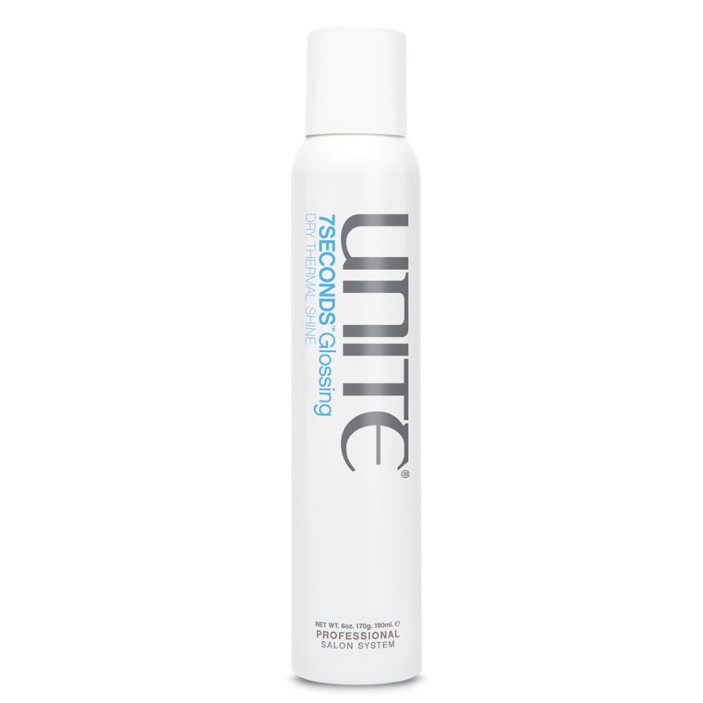 you tube unite 7 seconds glossing spray reviews you tube unite 7 seconds glossing spray reviews