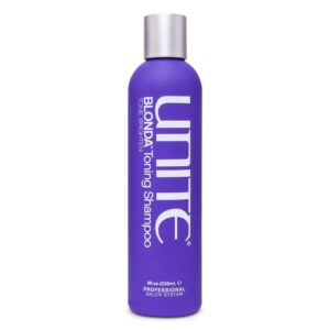 Unite BLONDA Toning Shampoo