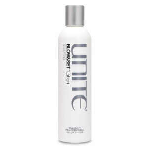 Unite Blow&Set Lotion