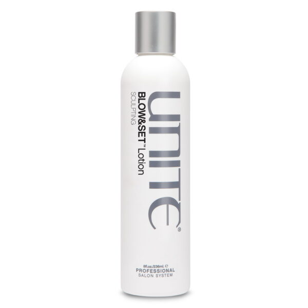 Unite Blow&Set Lotion