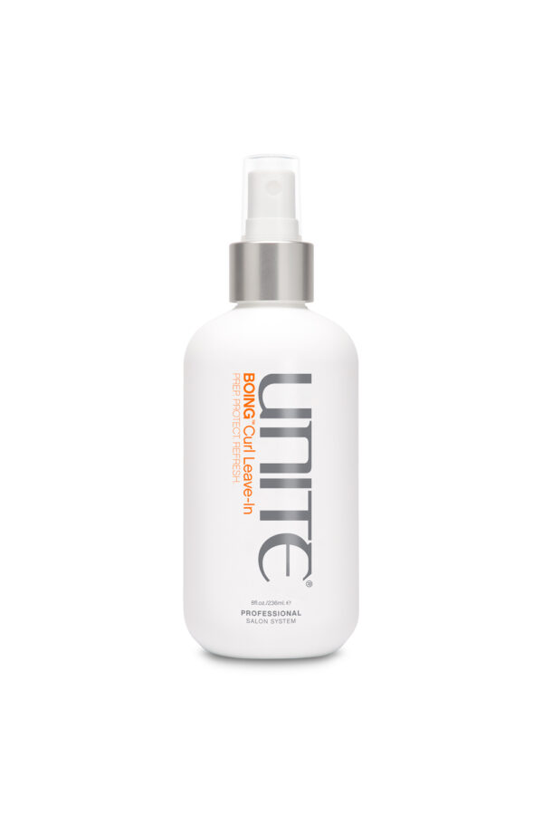 Unite Boing Curl Leave In Cream