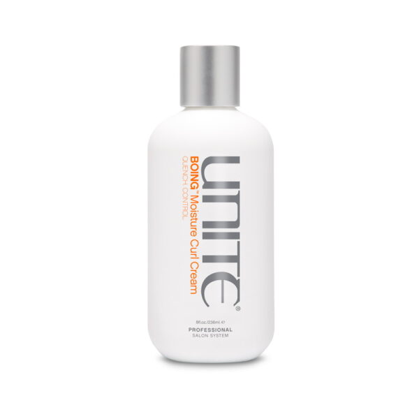 Unite Boing Moisture Curl Cream