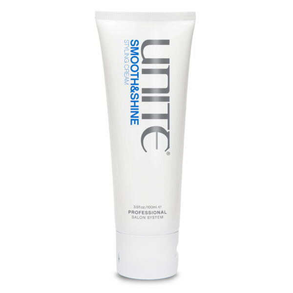 Unite smooth and shine styling cream