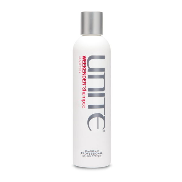 unite weekender shampoo